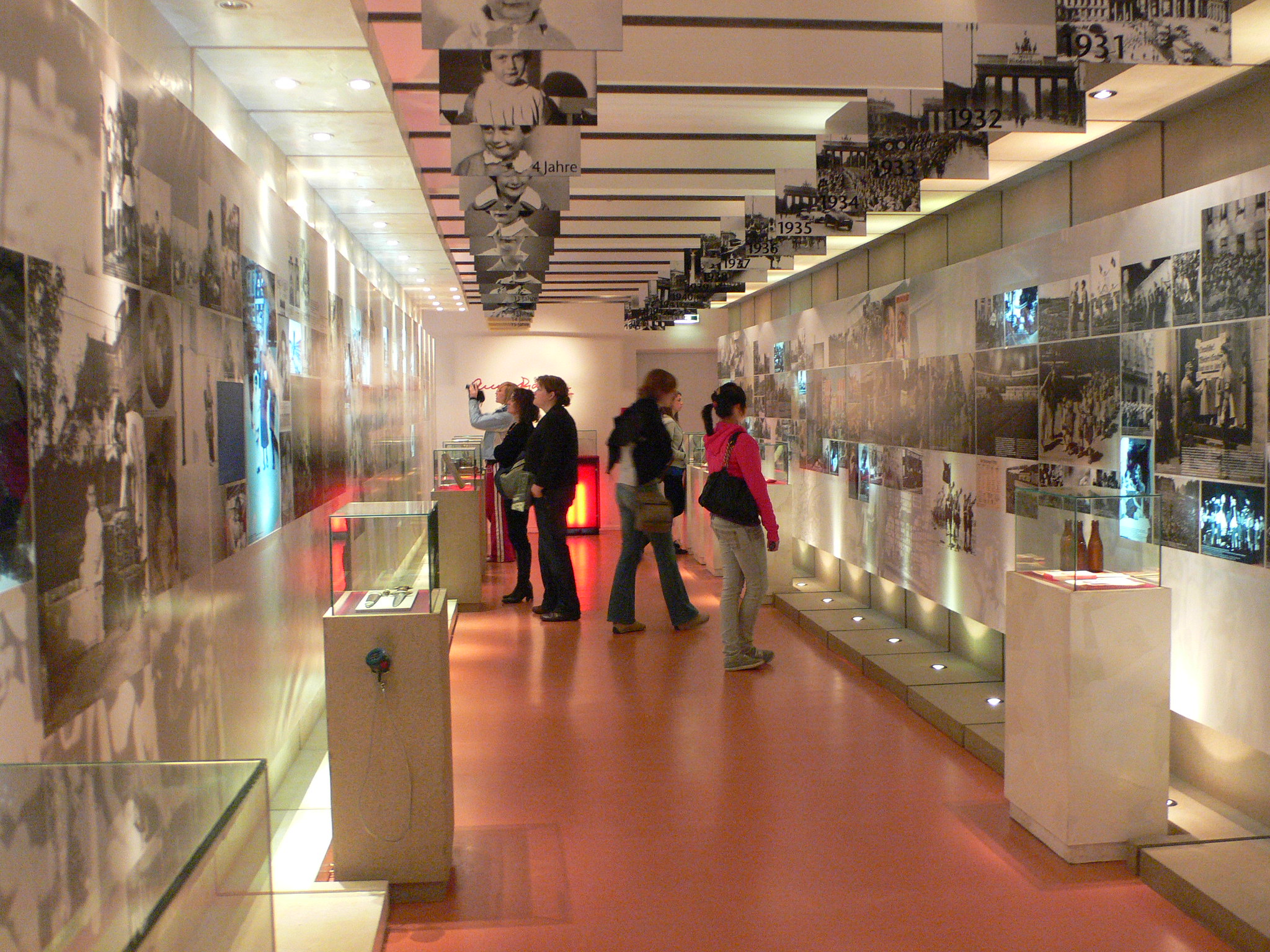 Anne Frank House entrance