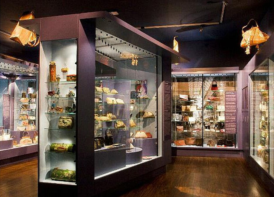 Museum of Bags and Purses