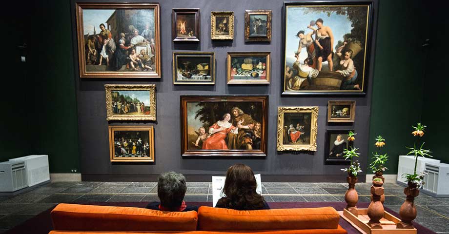 Frans Hals Museum